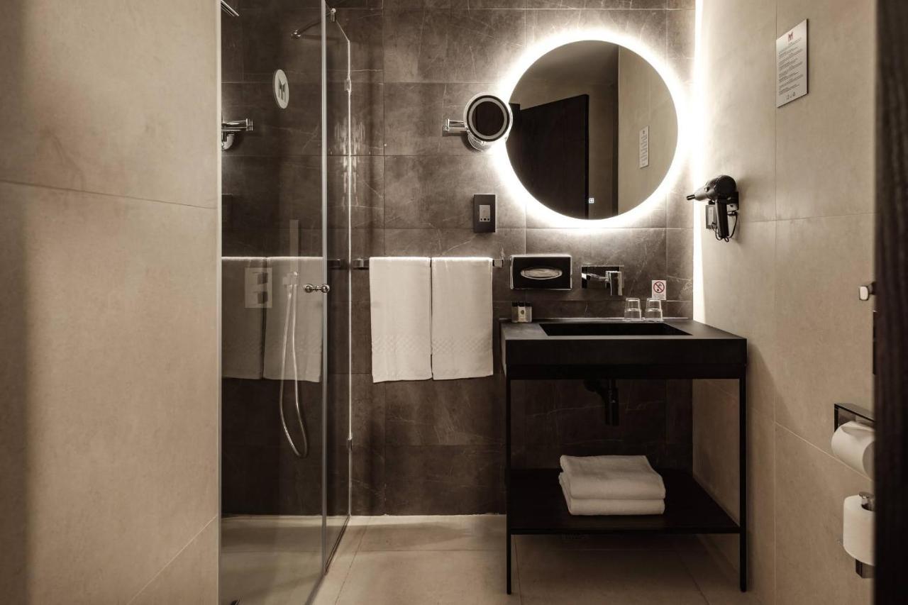 Melior Boutique Hotel Valletta Exterior photo