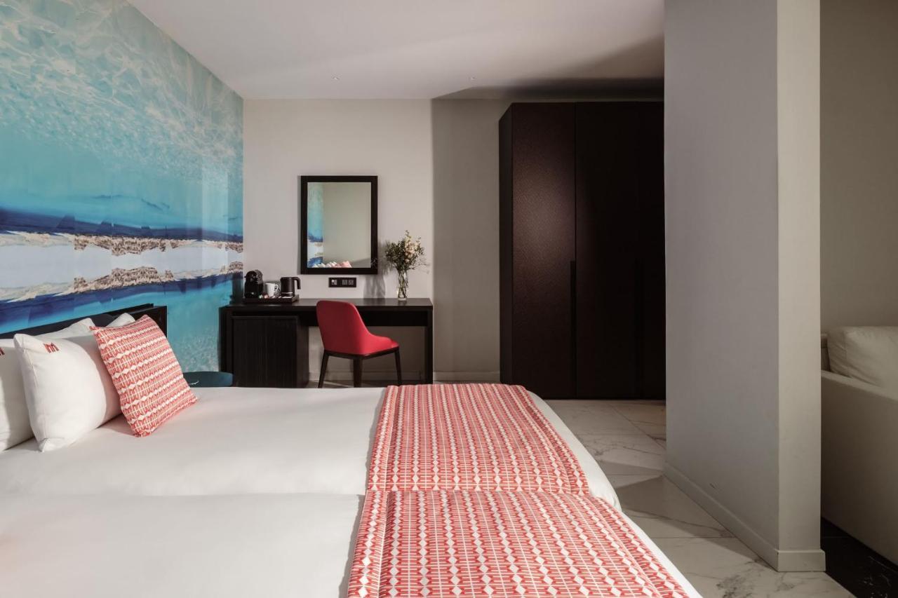 Melior Boutique Hotel Valletta Exterior photo