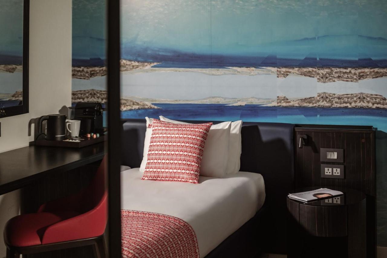 Melior Boutique Hotel Valletta Exterior photo