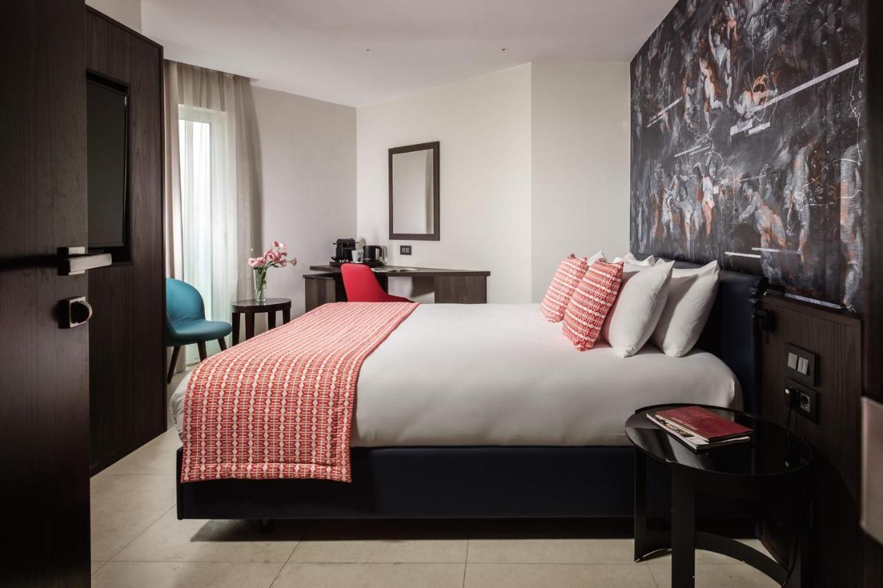 Melior Boutique Hotel Valletta Exterior photo