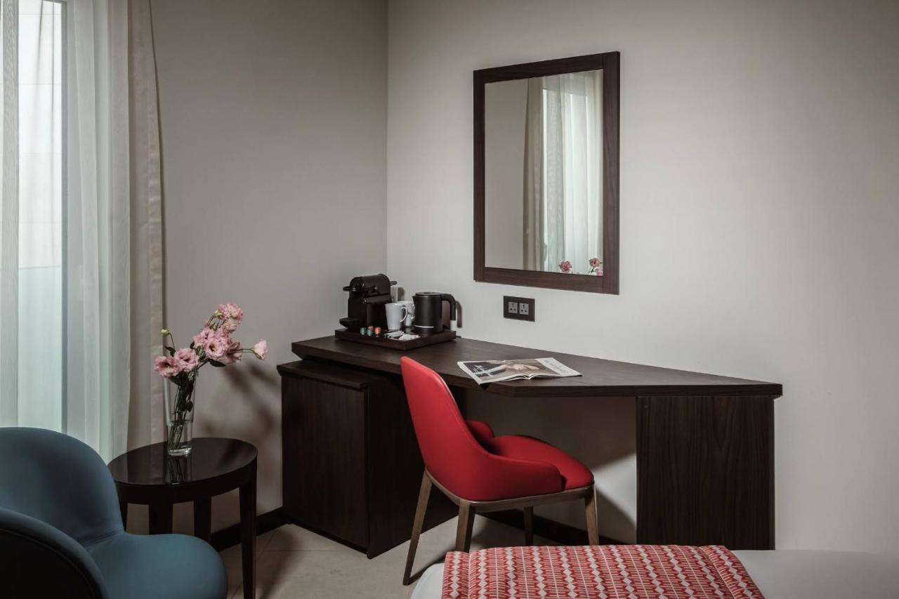 Melior Boutique Hotel Valletta Exterior photo