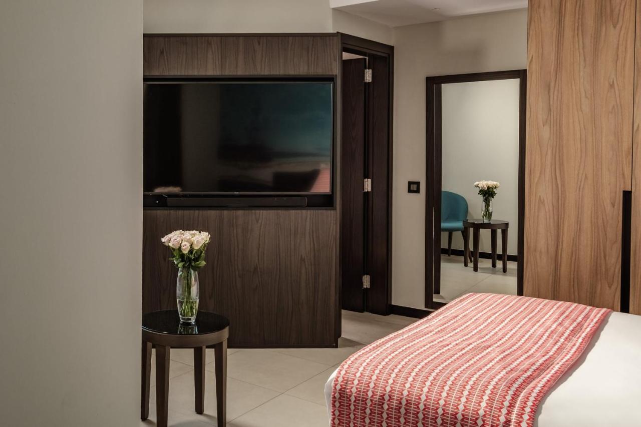 Melior Boutique Hotel Valletta Exterior photo