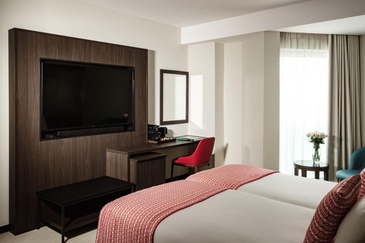 Melior Boutique Hotel Valletta Exterior photo