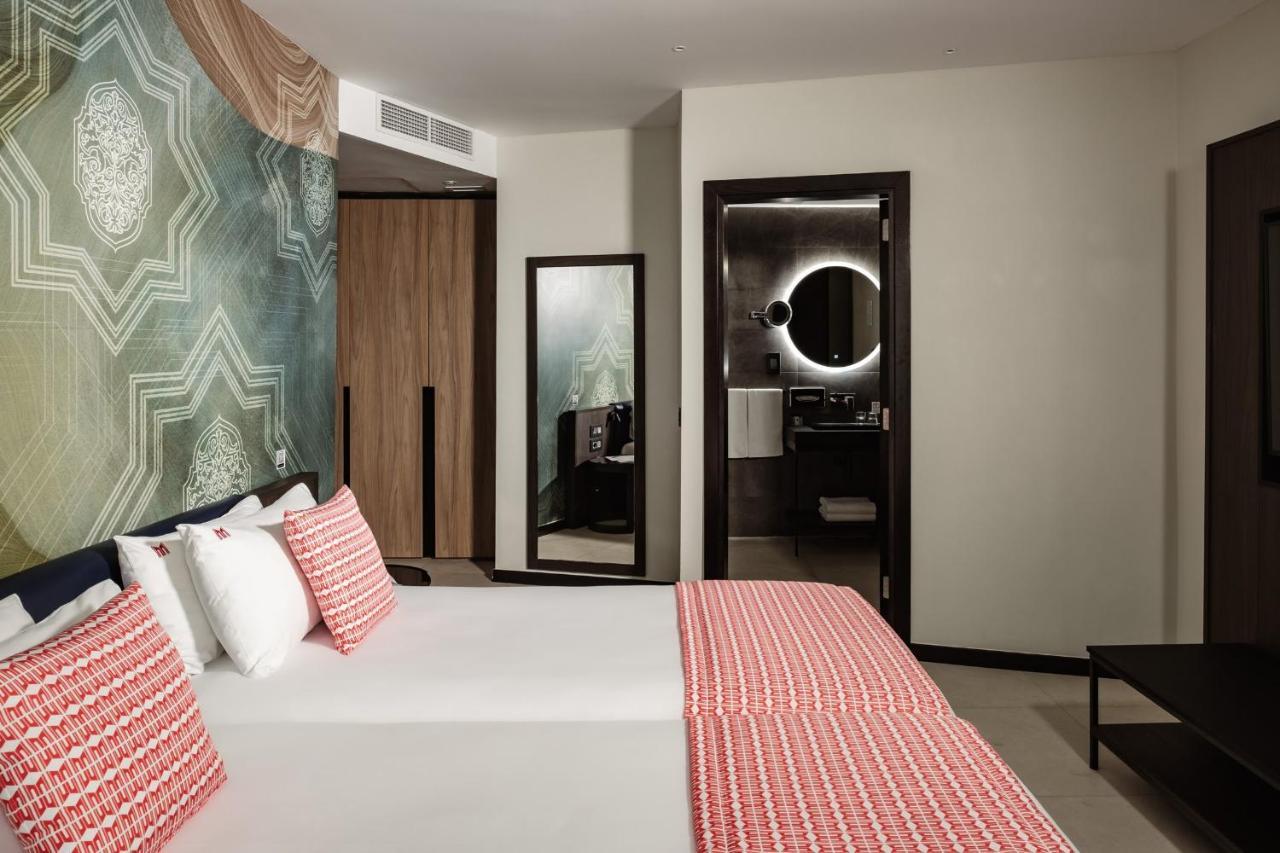 Melior Boutique Hotel Valletta Exterior photo