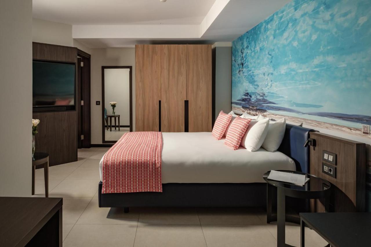 Melior Boutique Hotel Valletta Exterior photo