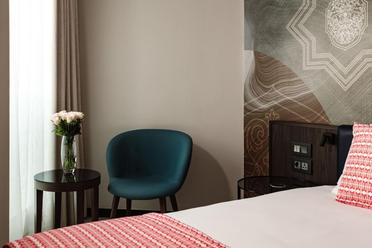 Melior Boutique Hotel Valletta Exterior photo