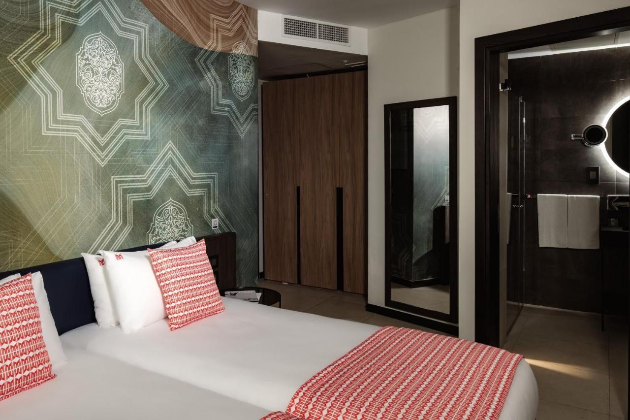 Melior Boutique Hotel Valletta Exterior photo